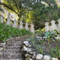 Trail, Vila Sassetti